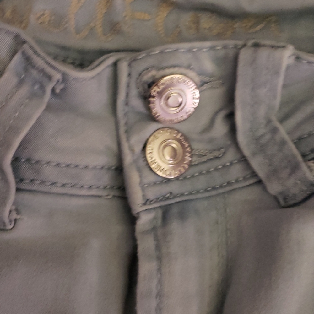 Jeans - Picture 2 of 4